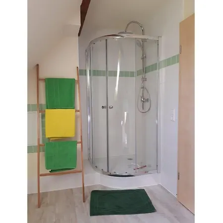Apartment Rosenhof Broggingen