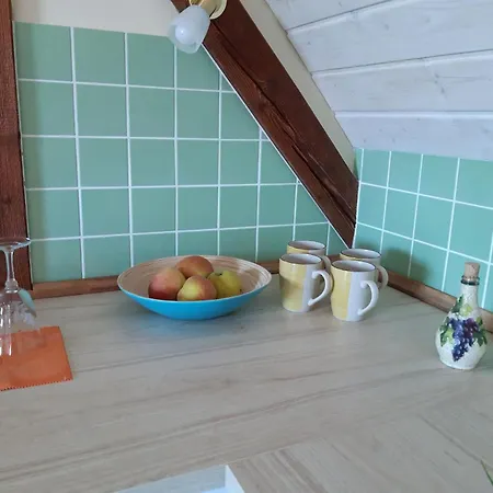 דירה Rosenhof Broggingen הרבולצהיים