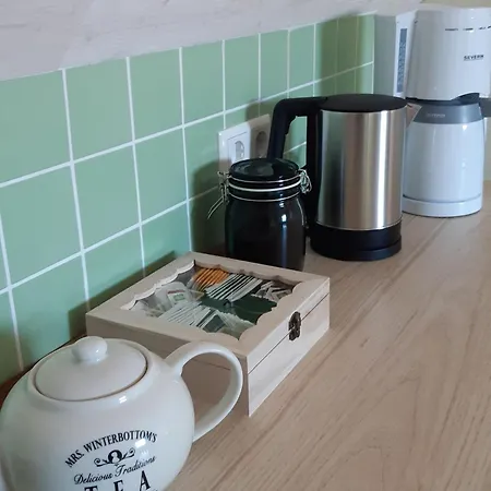 Rosenhof Broggingen דירה *