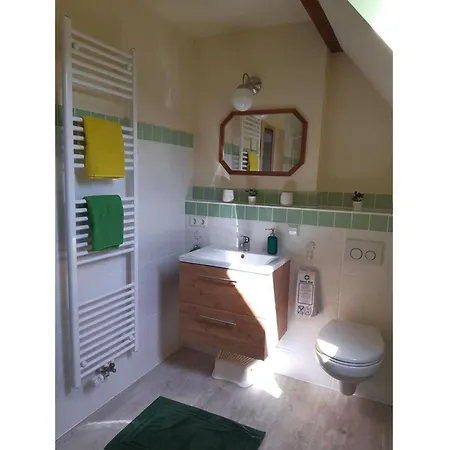 Rosenhof Broggingen * הרבולצהיים