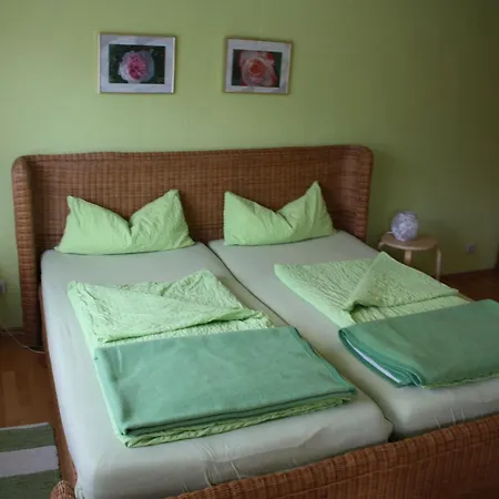 Lägenhet Rosenhof Broggingen *