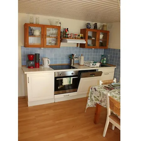 Rosenhof Broggingen * הרבולצהיים