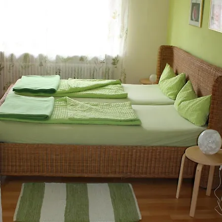 Rosenhof Broggingen *