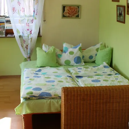 Rosenhof Broggingen Herbolzheim