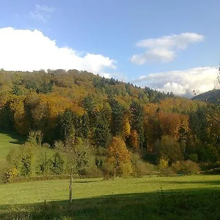 Rosenhof Broggingen * Herbolzheim