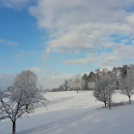 Rosenhof Broggingen דירה הרבולצהיים